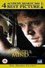 A Beautiful Mind (2 disc set)